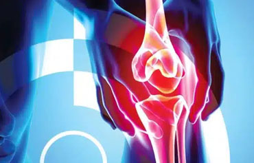Meniscus & Cartilage Repair