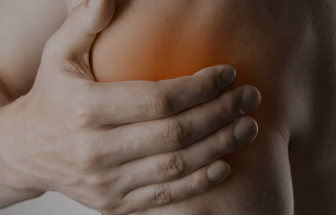 Shoulder Dislocation & Rotator Cuff Tears