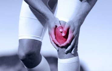 Athlete Injury Rehabilitation