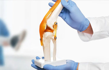 Non-Surgical Orthopaedic Consultation & Rehabilitation