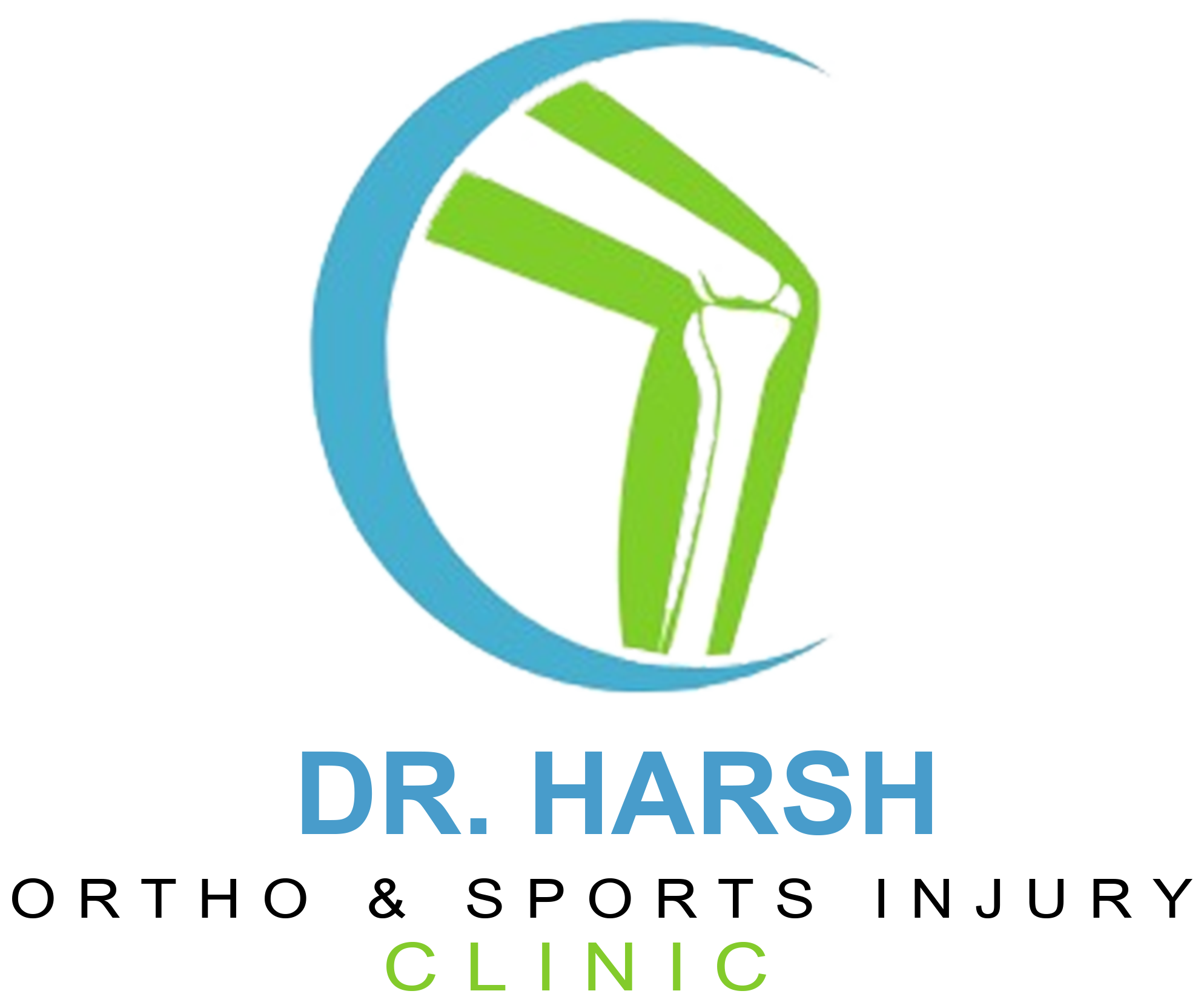 Dr Harsh Singh Orthopedics And sports Injury Clinic
